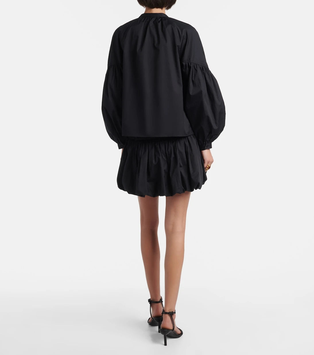 Ulla Johnson - Rowena cotton blouse