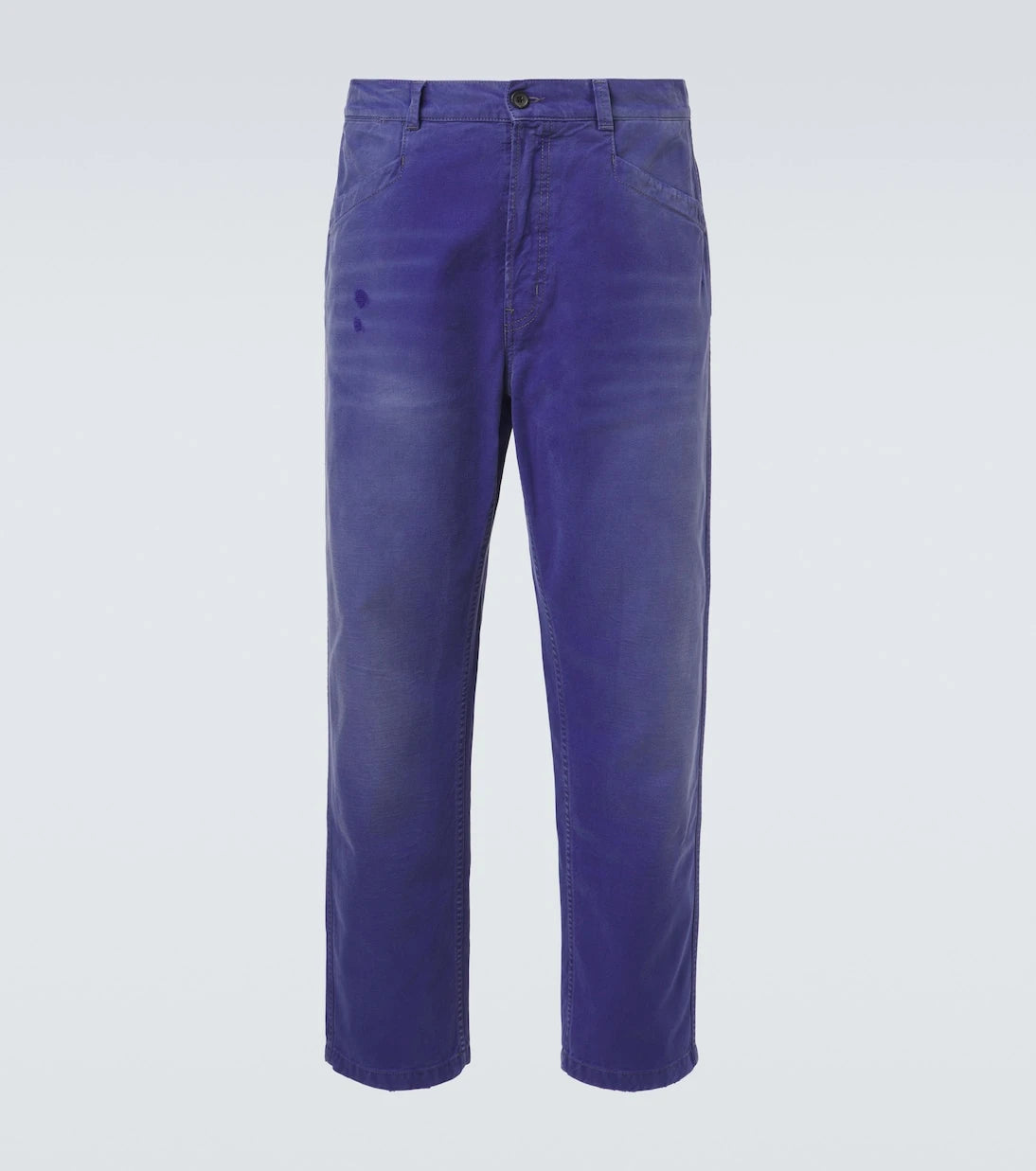 Prada - Straight jeans