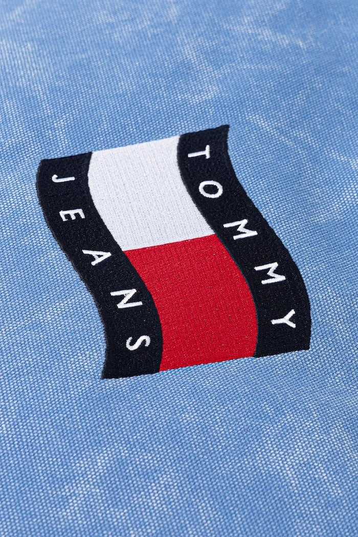 Tommy Jeans чанта tote дамска