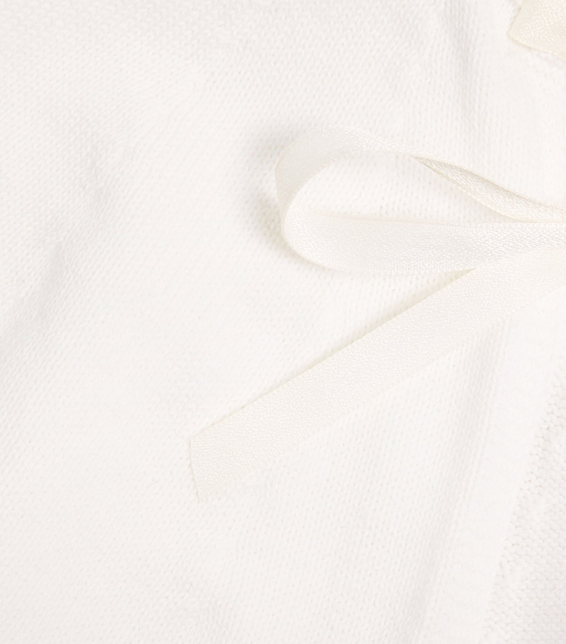 Cotton Knitted Cape (1-24 Months)