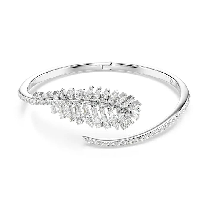 Swarovski metal kadın bilekliği, zirkonlu VIENNA