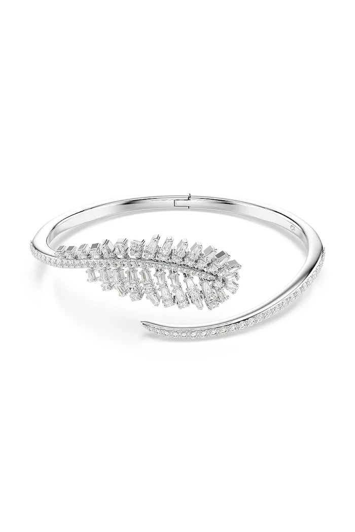 Swarovski metal kadın bilekliği, zirkonlu VIENNA