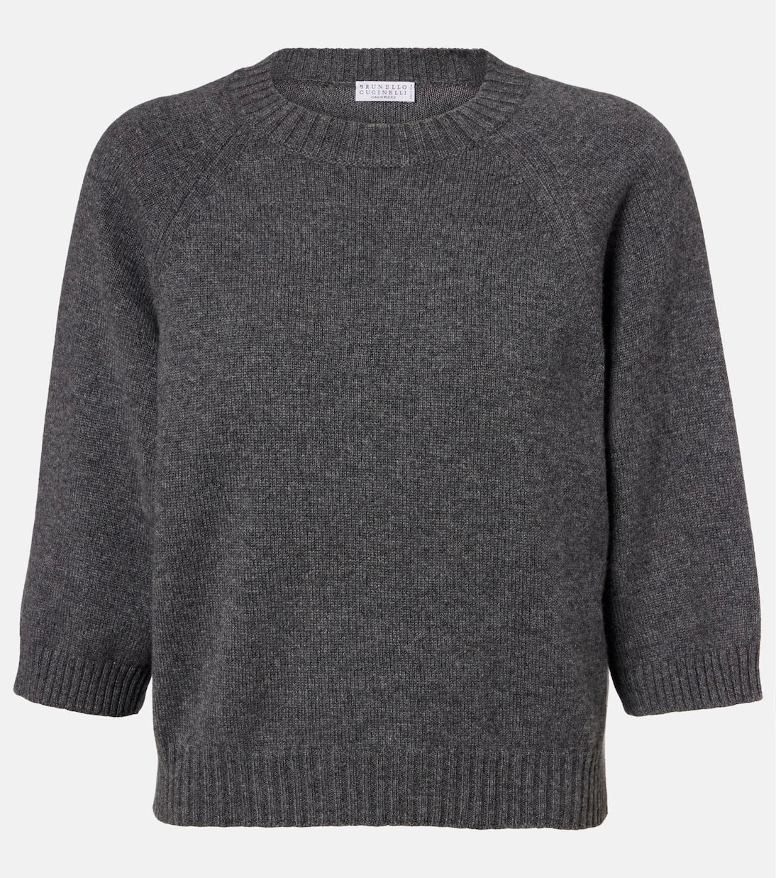 Brunello Cucinelli - Cashmere sweater