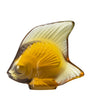 Crystal Fish Sculpture (4.5cm)