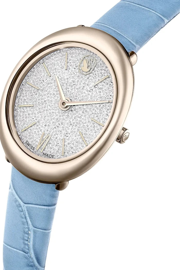 Swarovski IMBER Saat