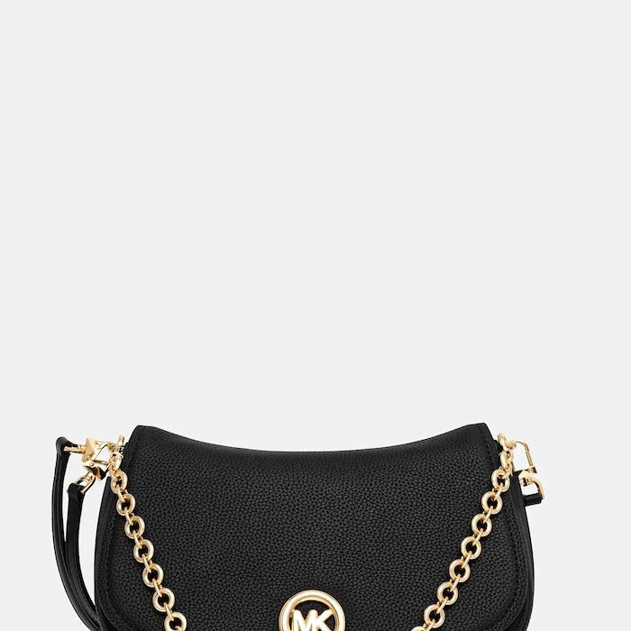 MICHAEL Michael Kors чанта crossbody дамска от кожа