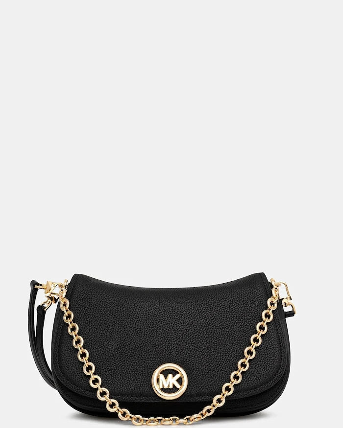 MICHAEL Michael Kors deri kadın crossbody çanta