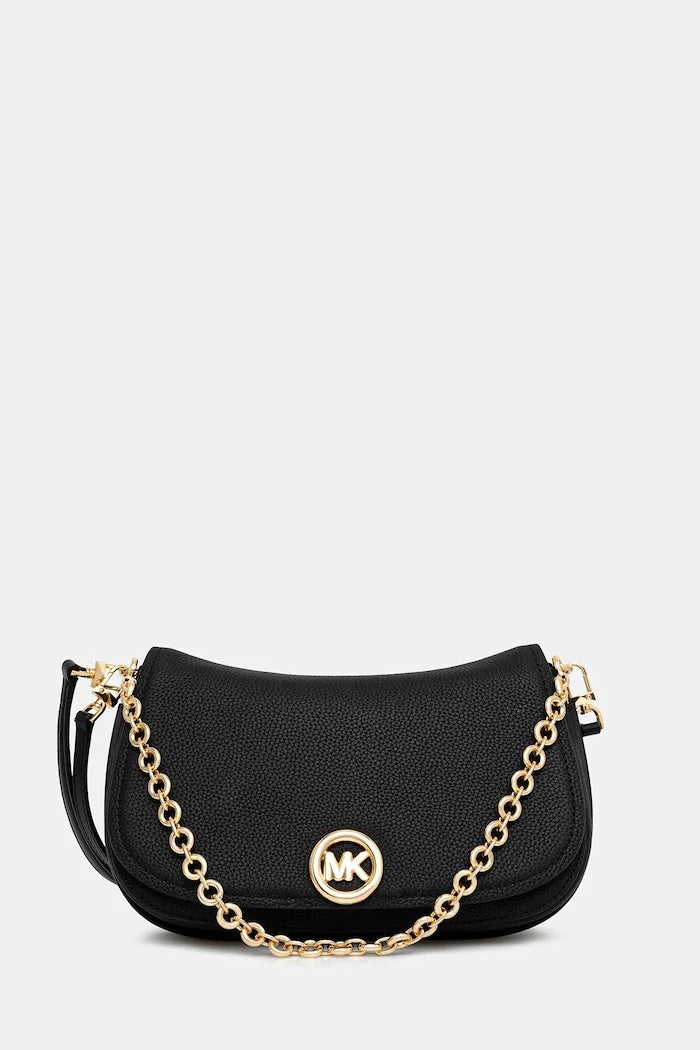 MICHAEL Michael Kors чанта crossbody дамска от кожа