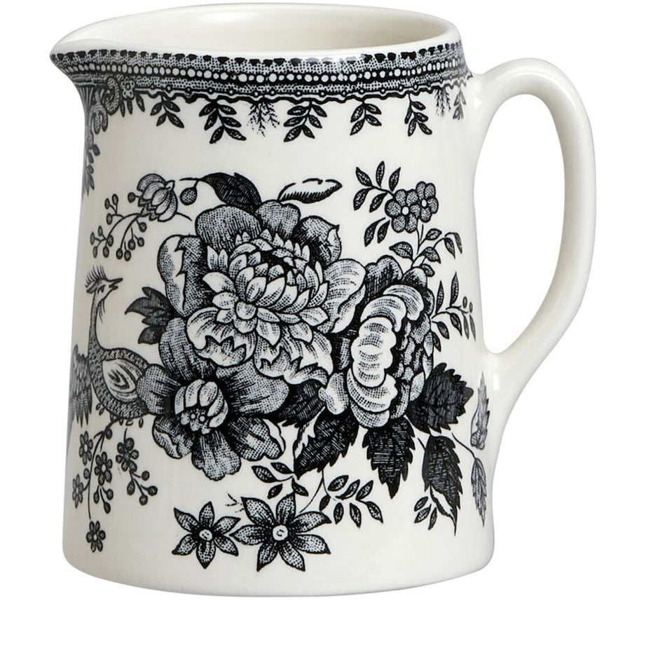 Burleigh Mini Asiatic Pheasants Tankard Jug (160ml)