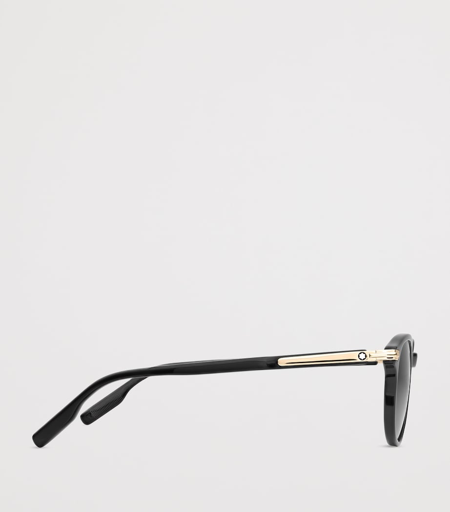 Acetate Square MB131311 Sunglasses