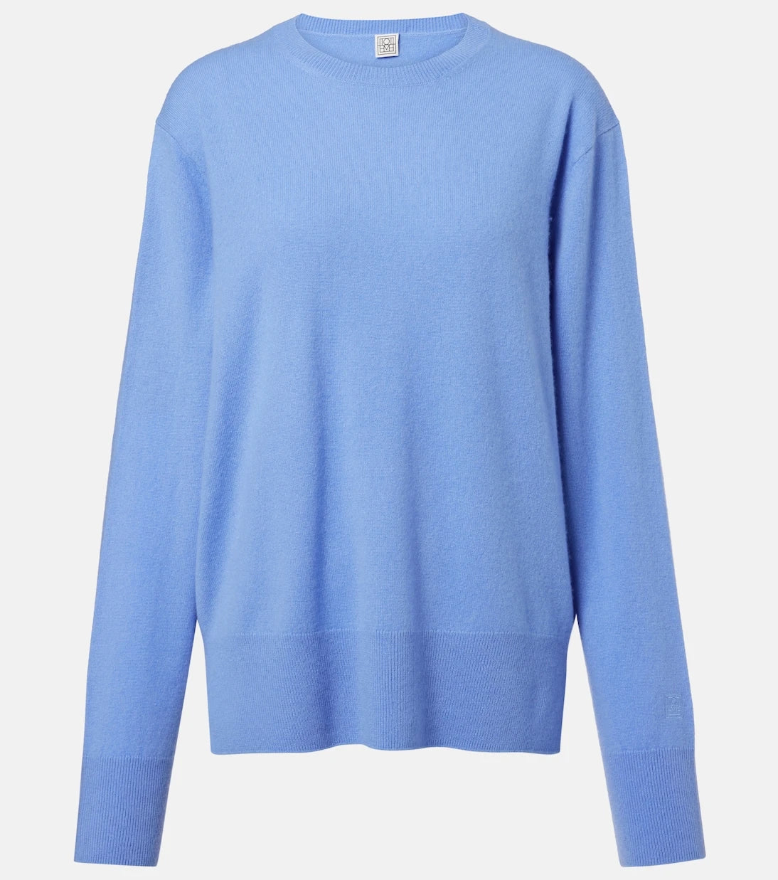 Toteme - Cashmere sweater