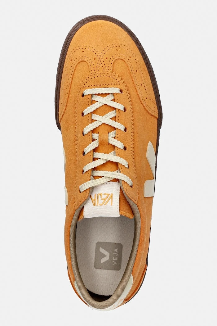 Велурени маратонки Veja VOLLEY SUEDE