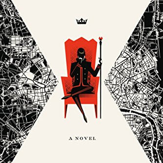 A Conjuring of Light