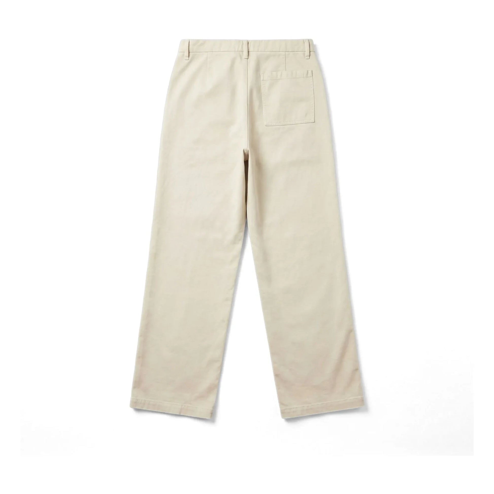 Smallable Woman - Large Pants Paris | Ecru