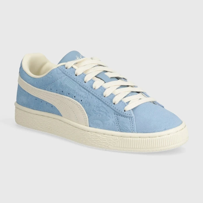 Puma X SOPHIA CHANG Süet Spor Ayakkabı