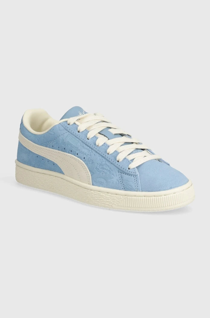 Puma X SOPHIA CHANG Süet Spor Ayakkabı