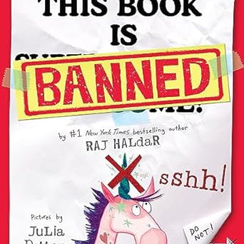 This Book Is Banned