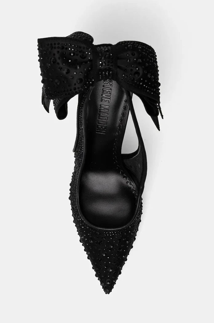 İnce topuklu ayakkabı Steve Madden Teacup-Mr