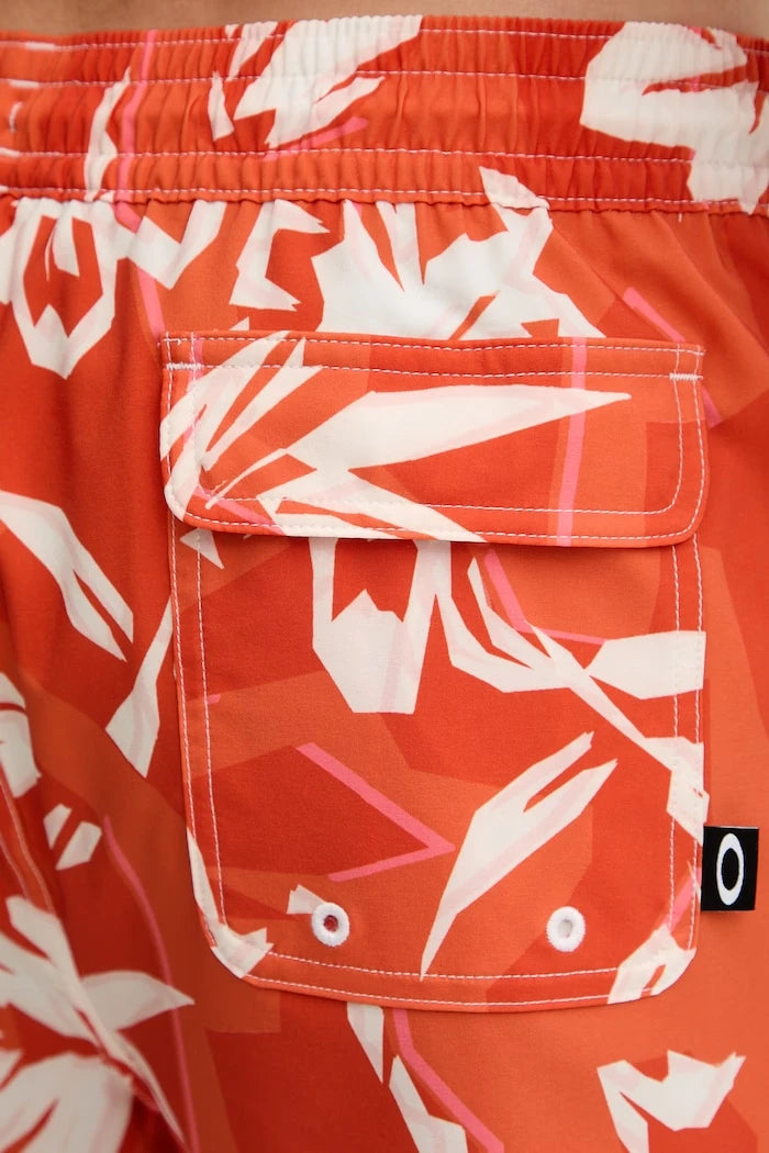 Oakley плувни шорти мъжки CANARY PALMS