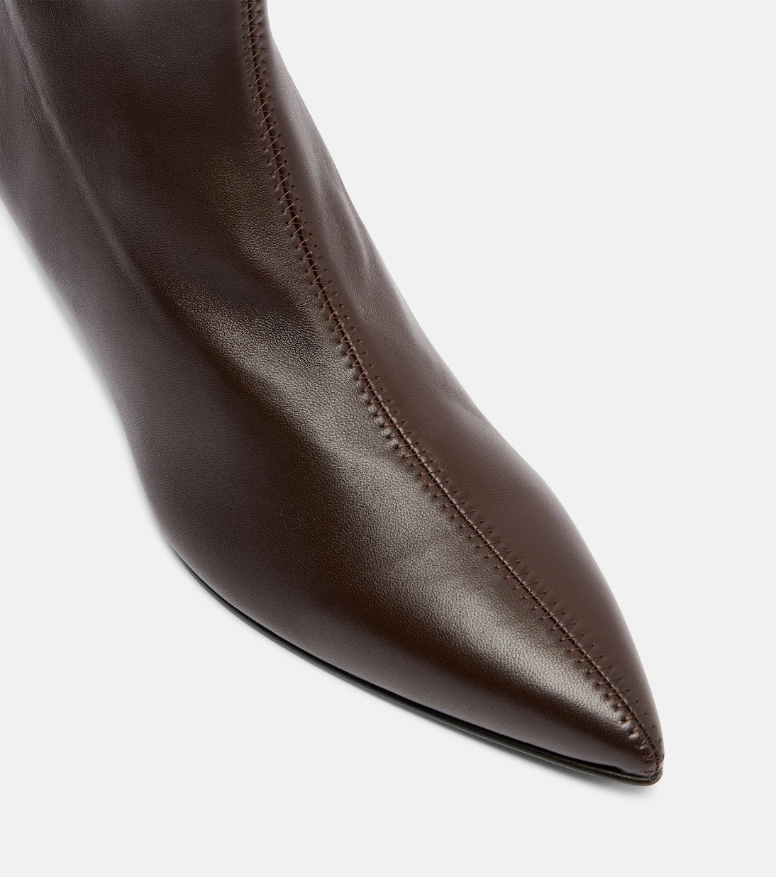 A.Emery - Ophelia leather ankle boots