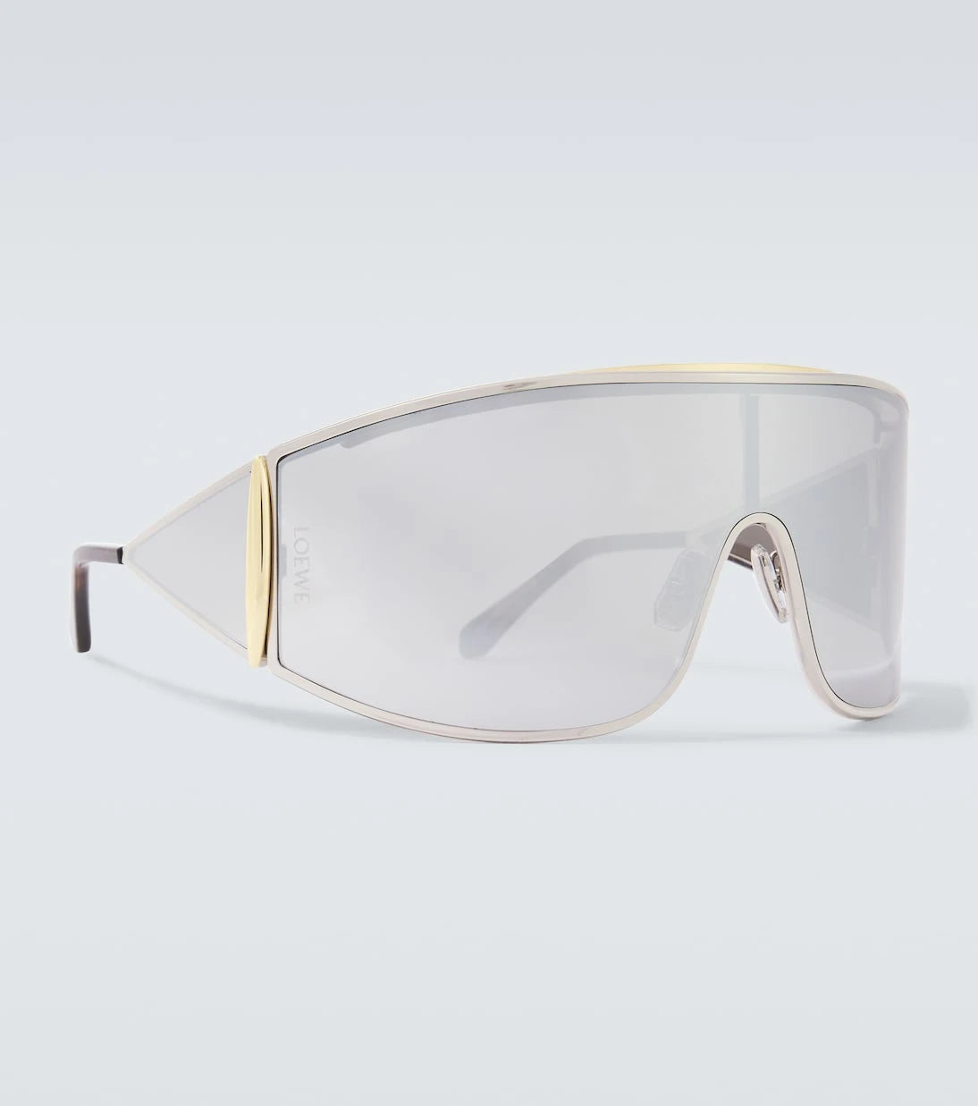 Loewe - Paula's Ibiza Signature mask sunglasses