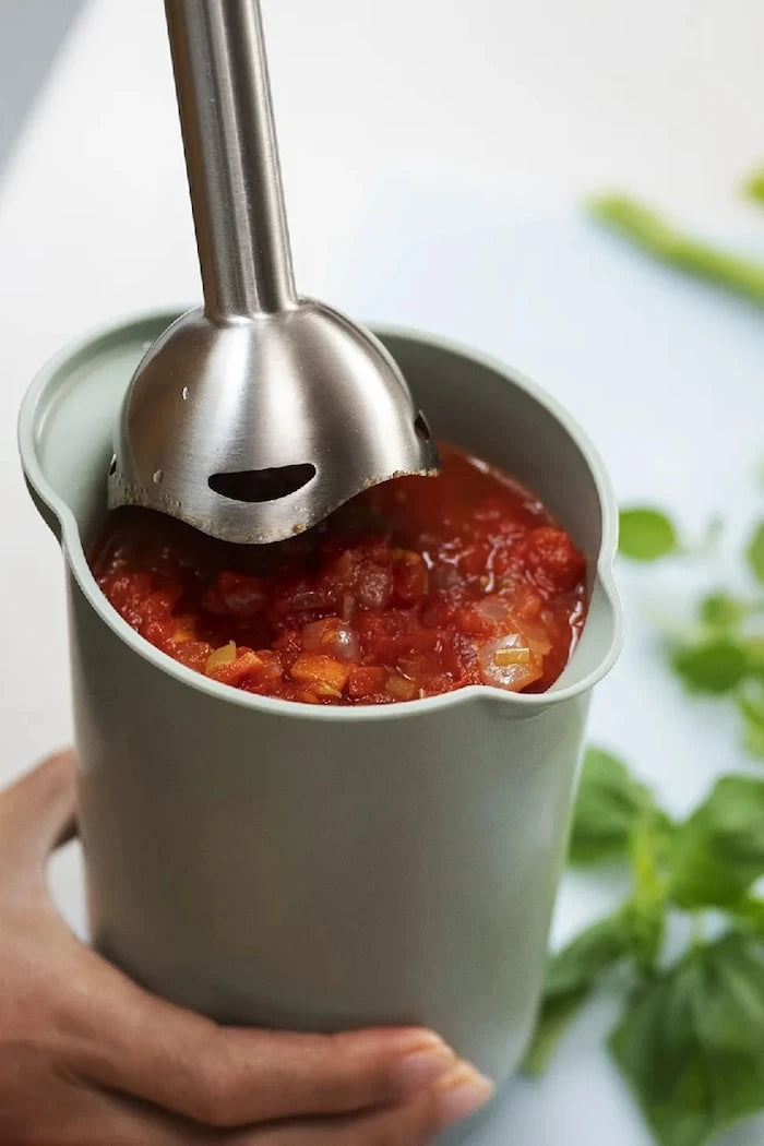 Кана за смесване с капак Mepal Chef It 1 L