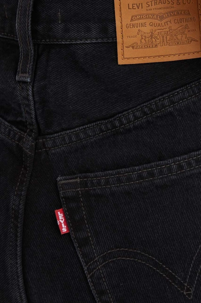 Levi's RIBCAGE WIDE LEG H223 Kot Pantolon