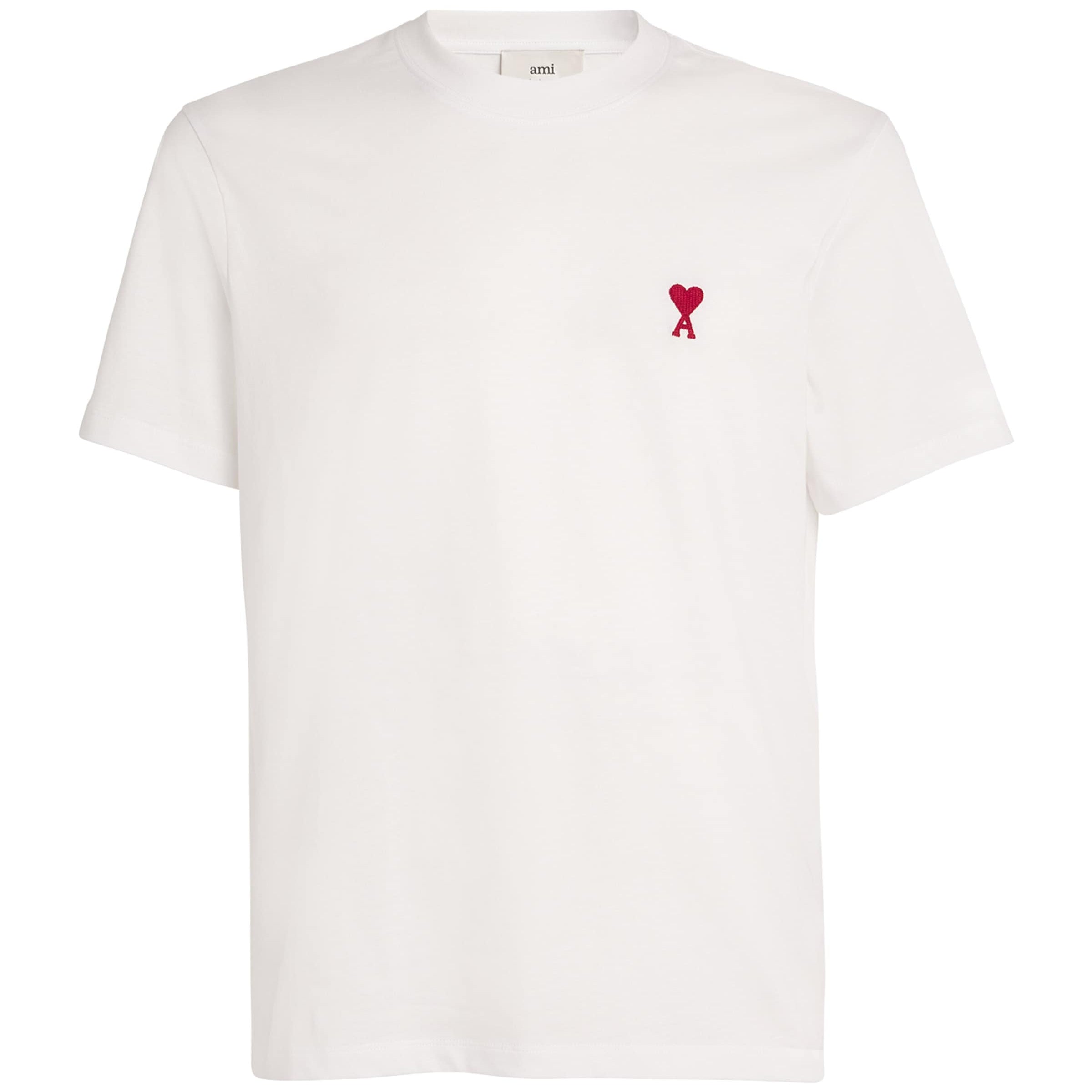 Cotton Ami de Coeur T-Shirt