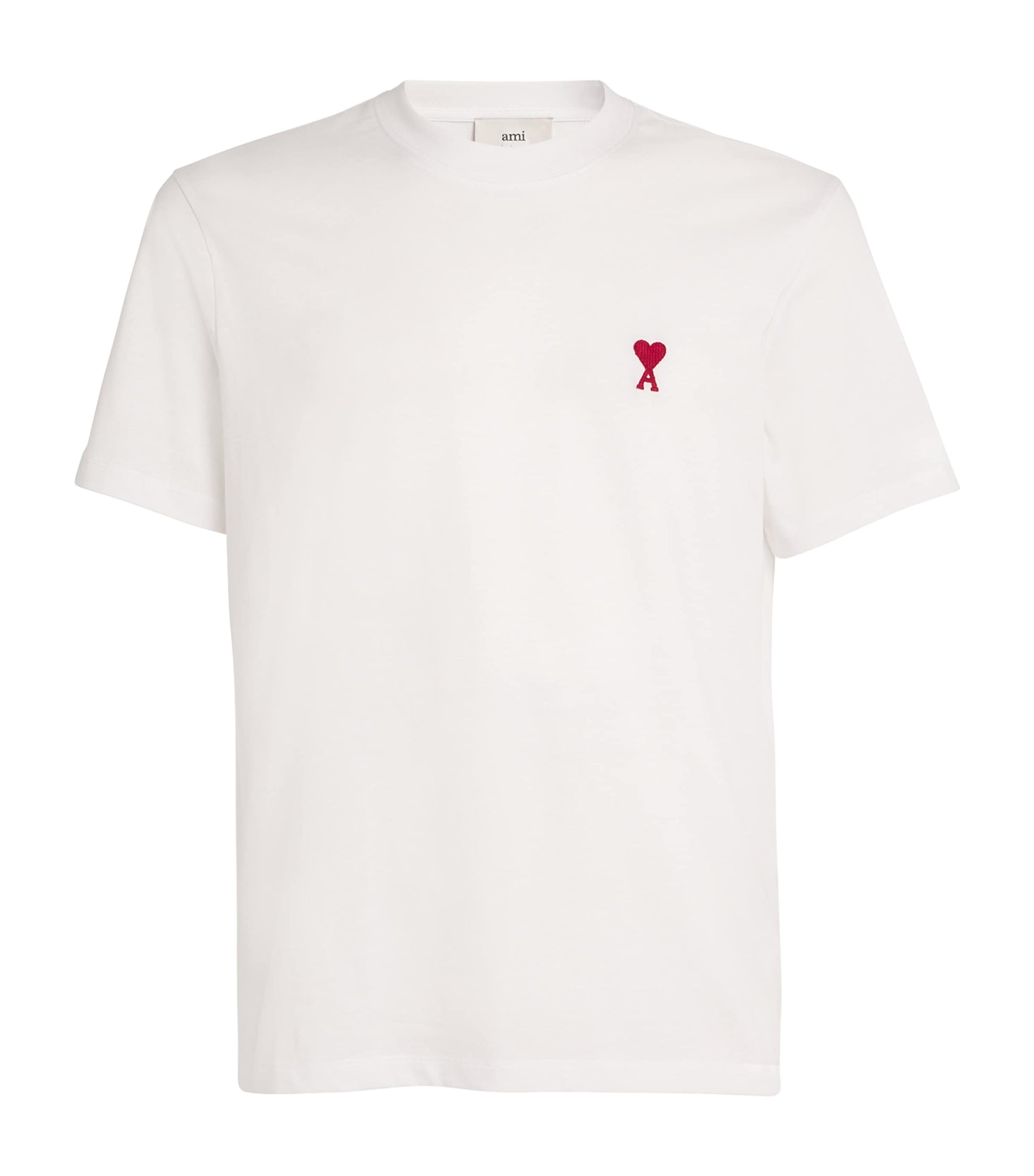 Cotton Ami de Coeur T-Shirt