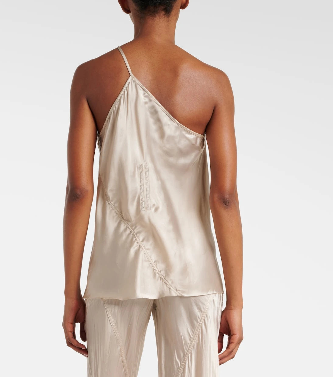 Rick Owens - Satin top