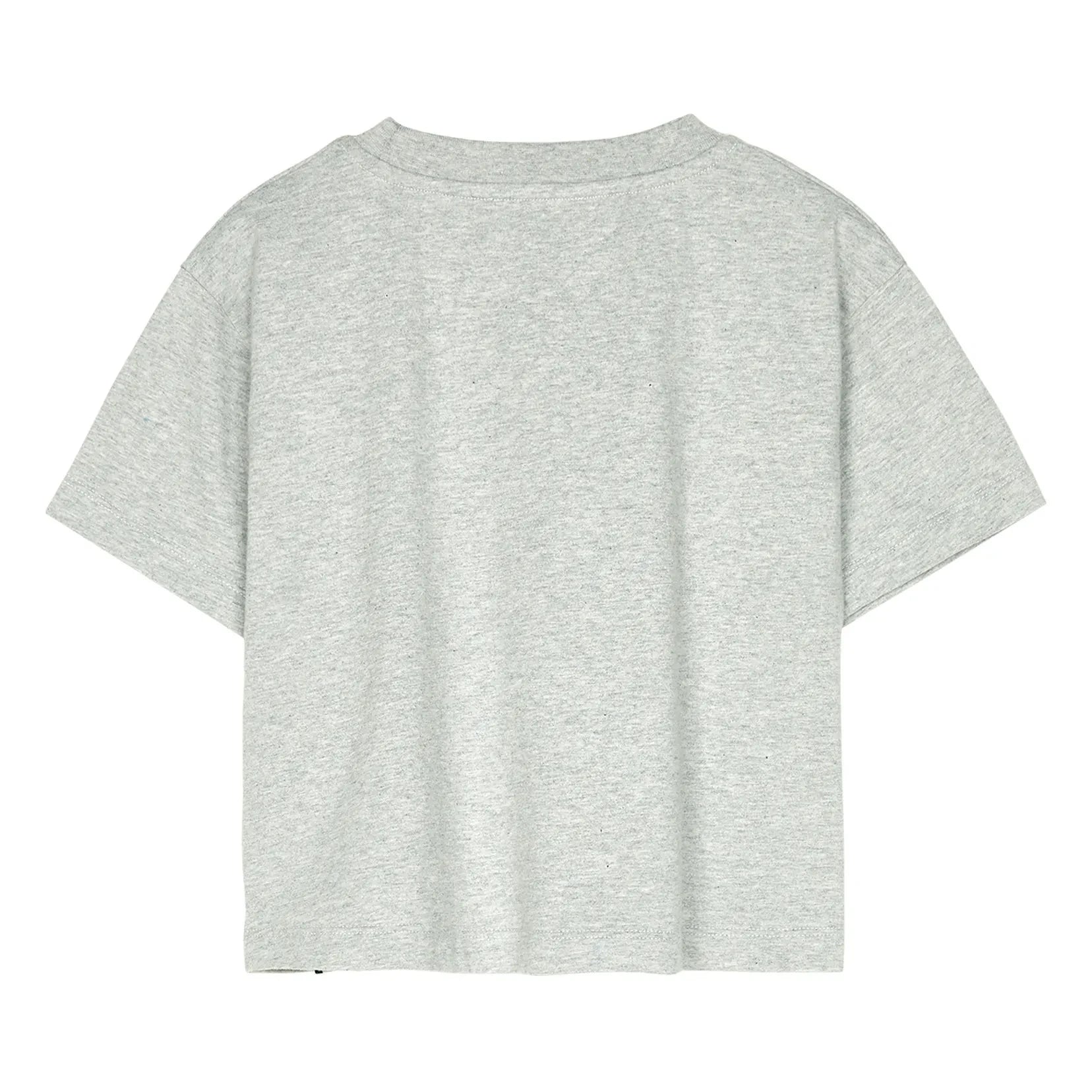 Finger in the nose - SC 002 T-shirt | Light grey