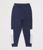 BOSS Kidswear Colour-Block Logo Sweatpants (4-16 Years)
