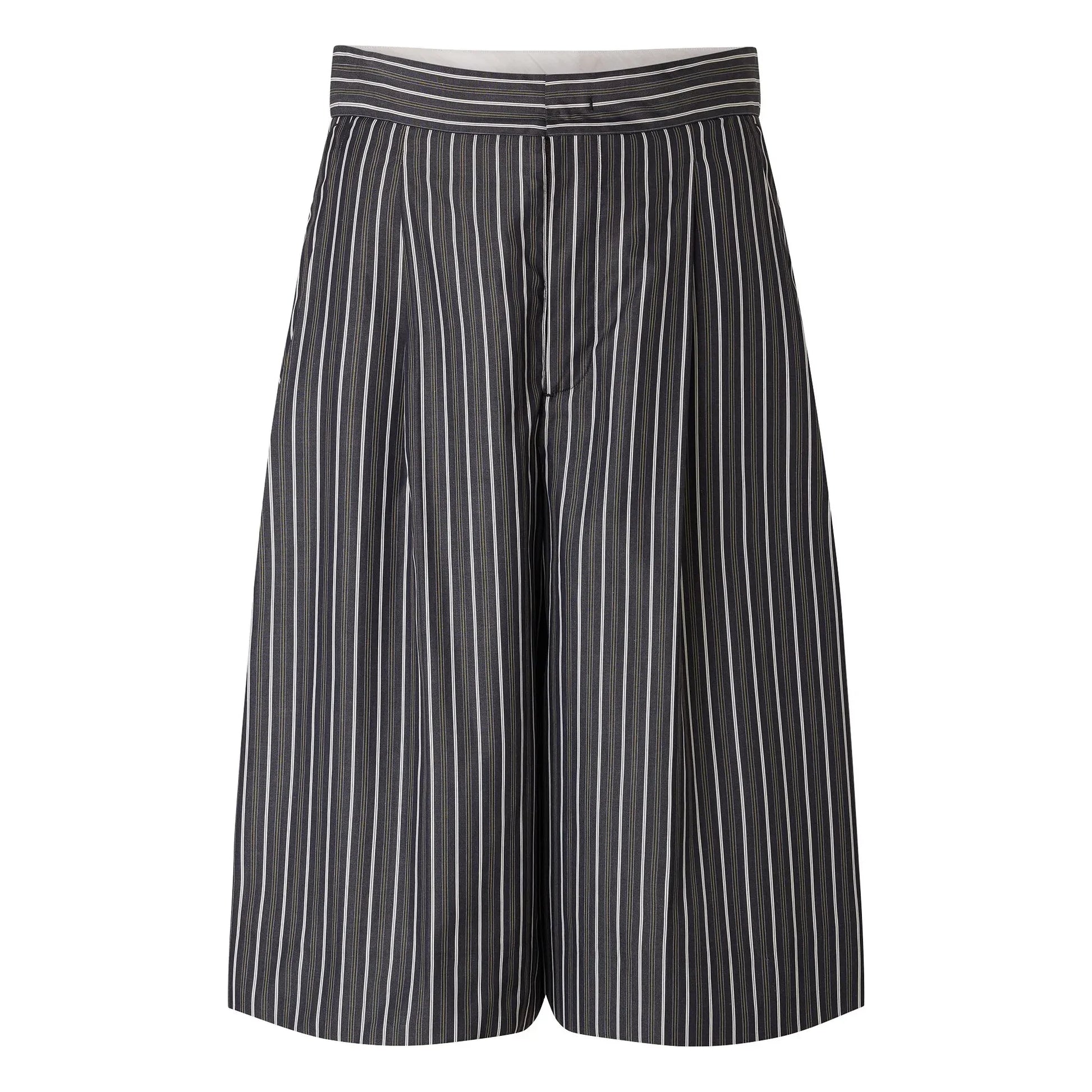 Soeur - Henna Bermuda shorts | Grey