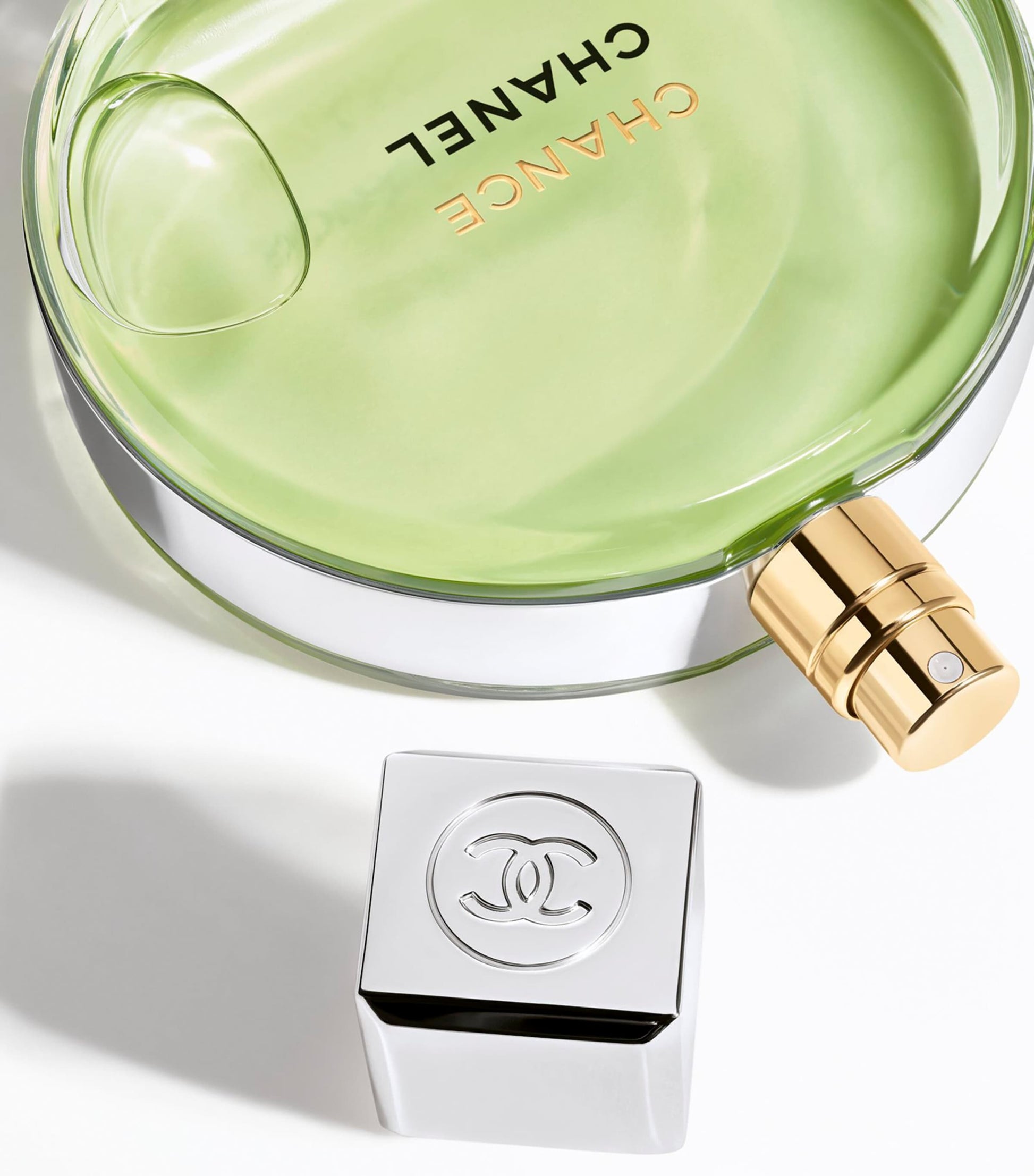 CHANEL CHANCE EAU FRAÎCHE Eau de Parfum (150ml)