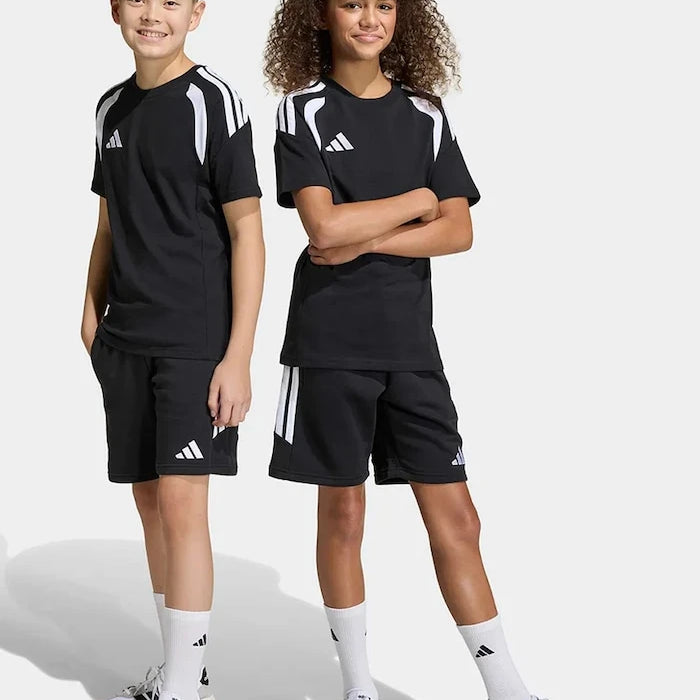 Детски къси панталони adidas Performance