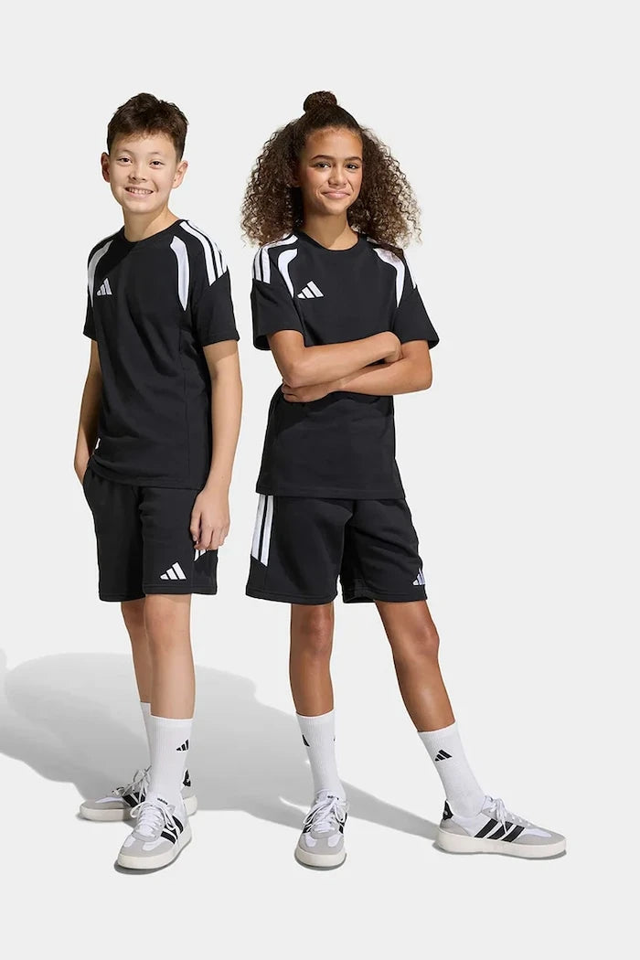 Детски къси панталони adidas Performance