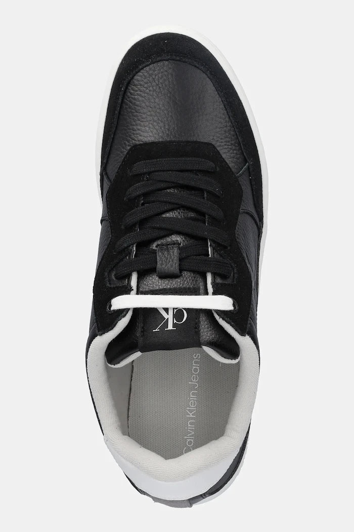 Маратонки Calvin Klein Jeans CLASSIC CUPSOLE MG WMM