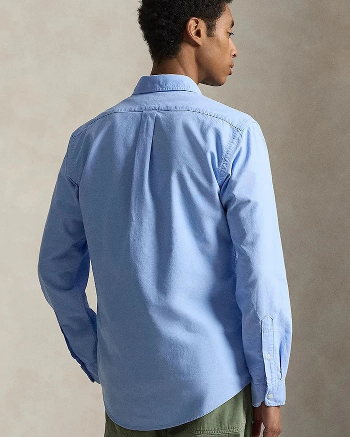 Polo Ralph Lauren erkek pamuklu gömlek
