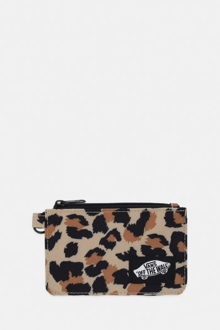 Vans портфейл