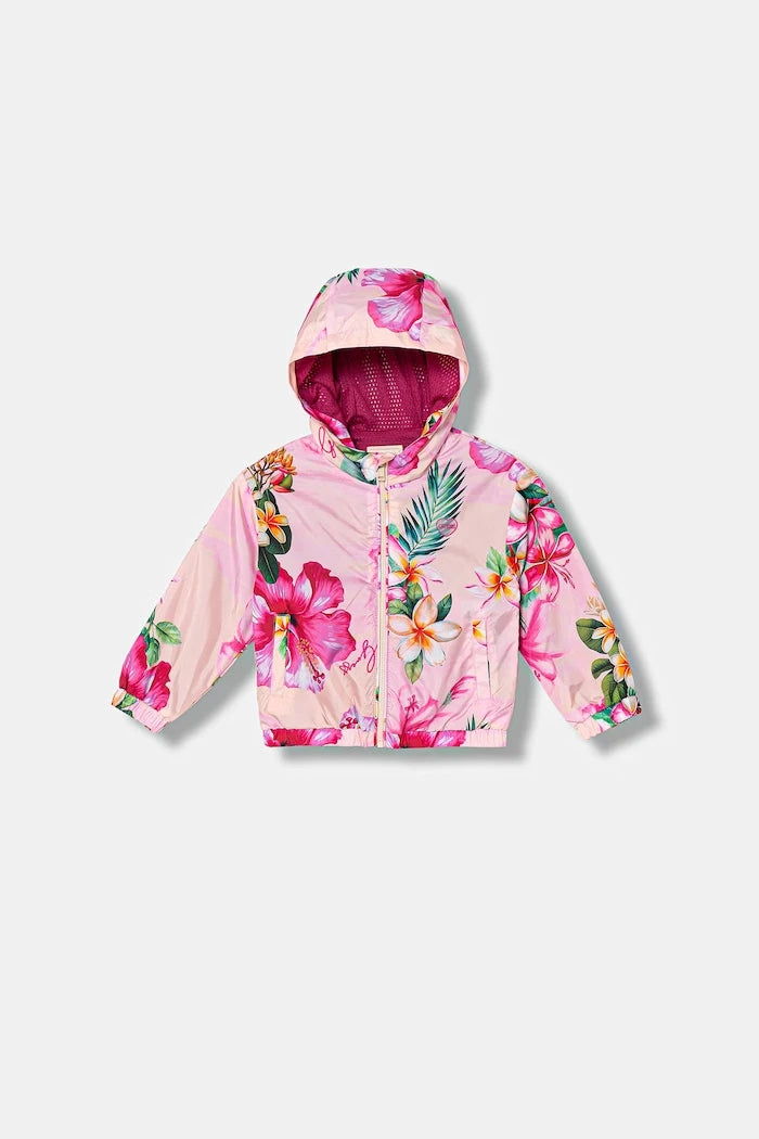 Детско яке Guess