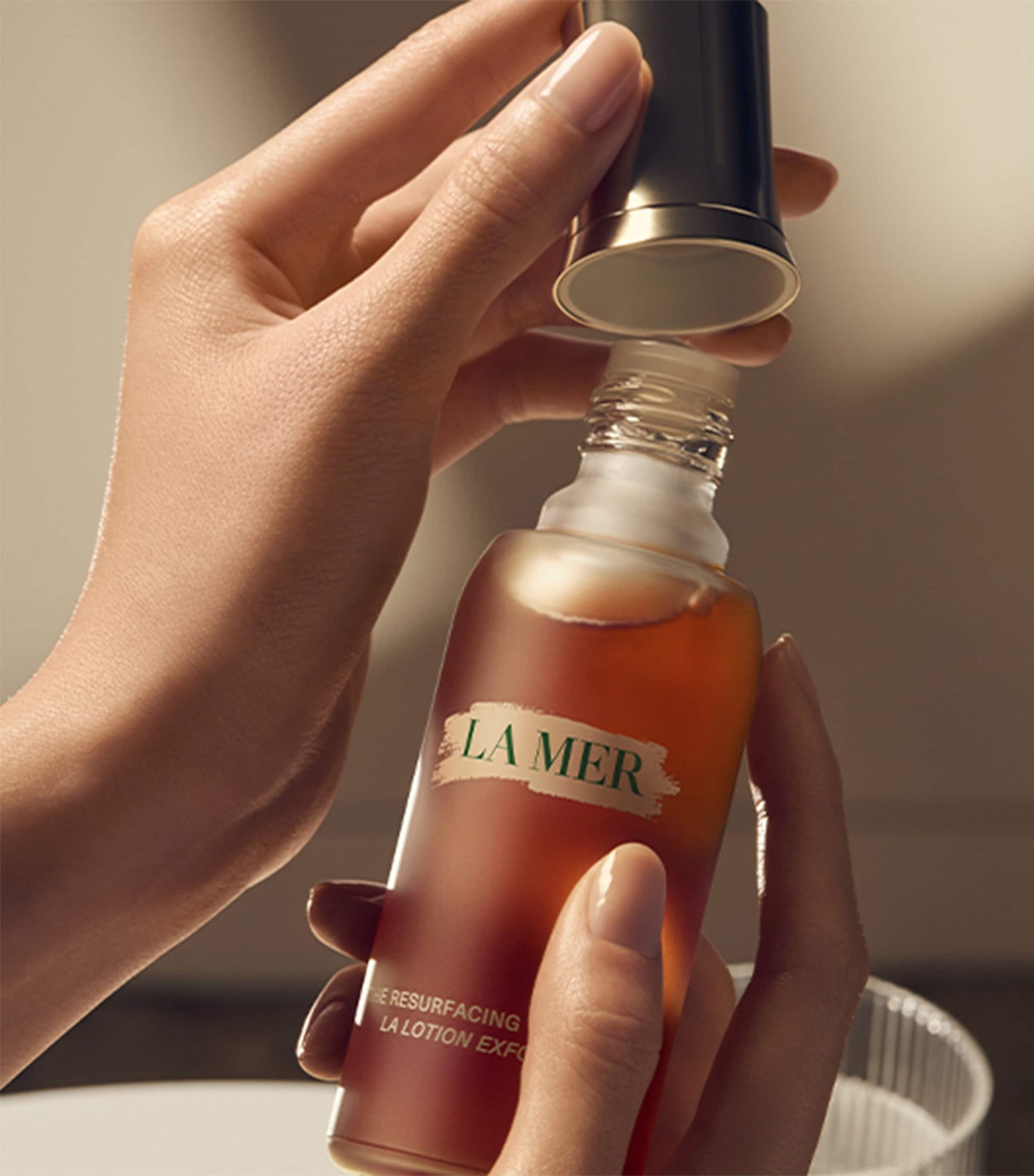 La Mer The Resurfacing Treatment (100ml)