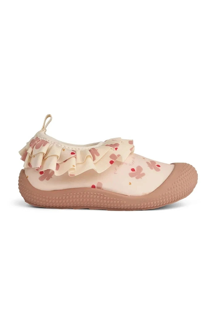 Liewood Аква обувки Sanjia Flounce Sea Shoe