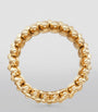 Yellow Gold Clash de Cartier Ring