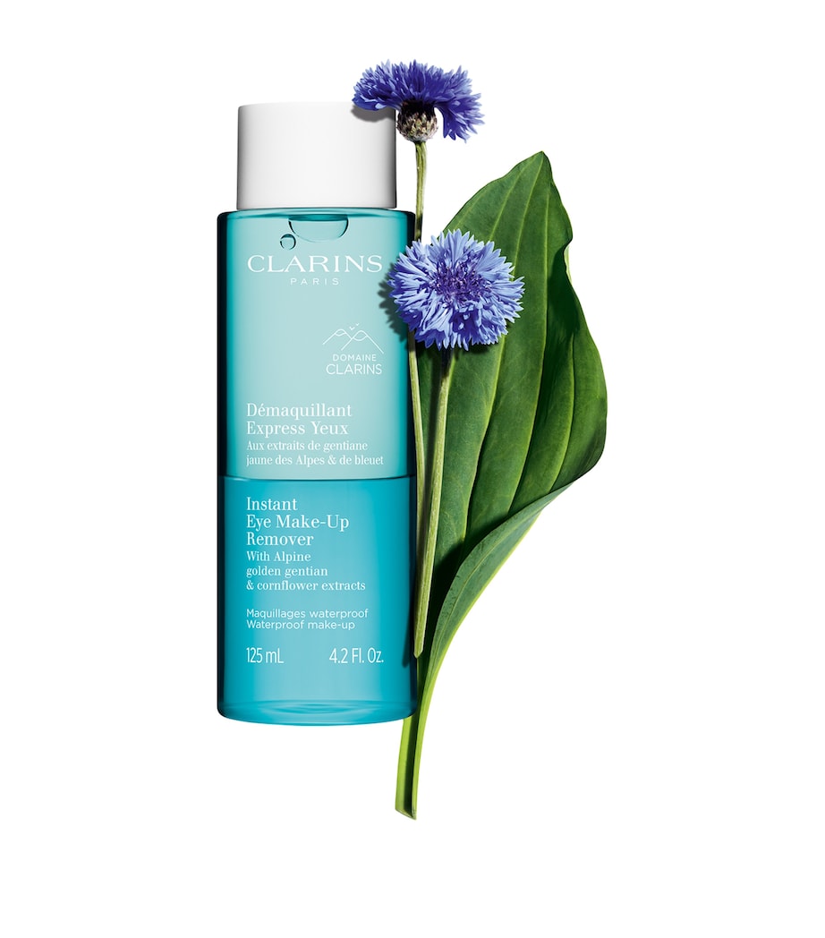 Instant Eye Make-Up Remover (125ml)