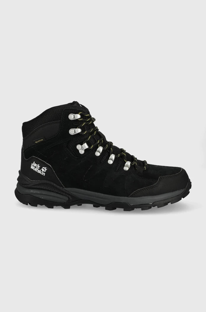 Jack Wolfskin Refugio Texapore Mid Ayakkabı