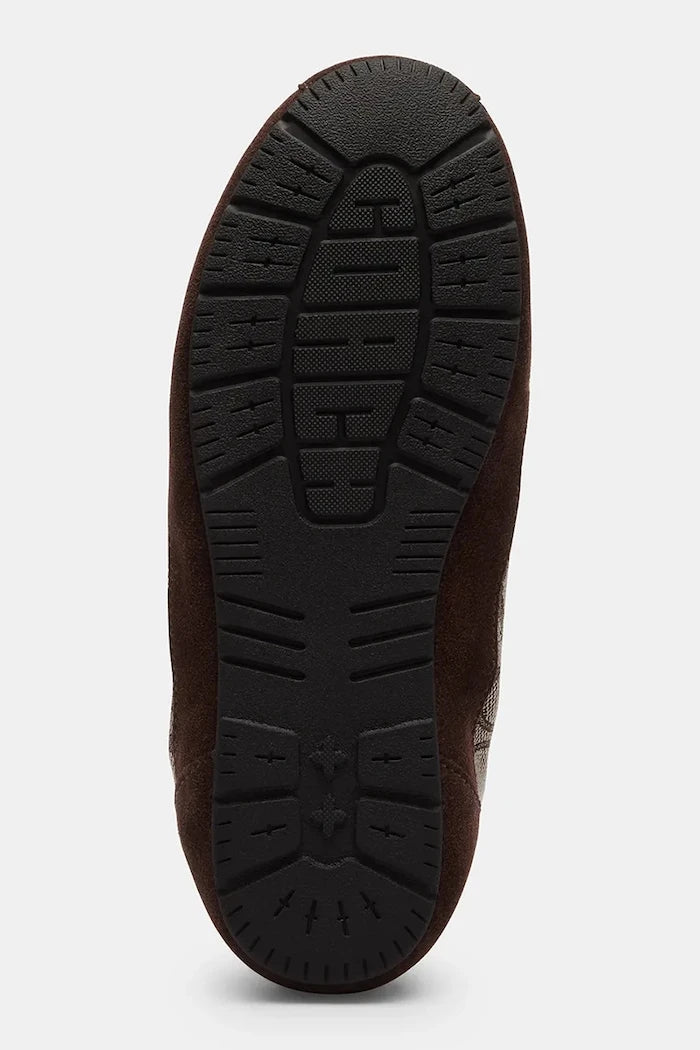Coach Coach Soft Sneaker With Signature Jacquard маратонки дамски