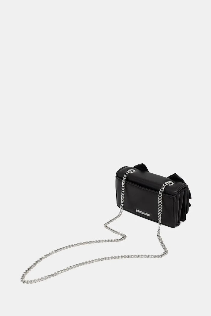 Steve Madden kadın crossbody çanta suni deriden Bsass