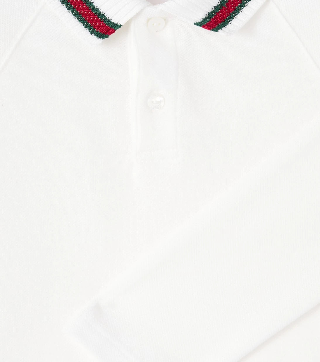 Gucci Kids - Baby cotton-blend onesie