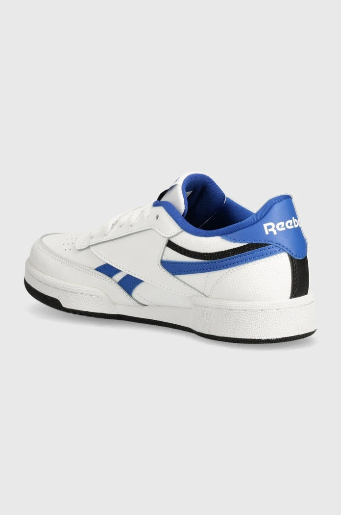 Reebok Classic Club C Çocuk Deri Spor Ayakkabı