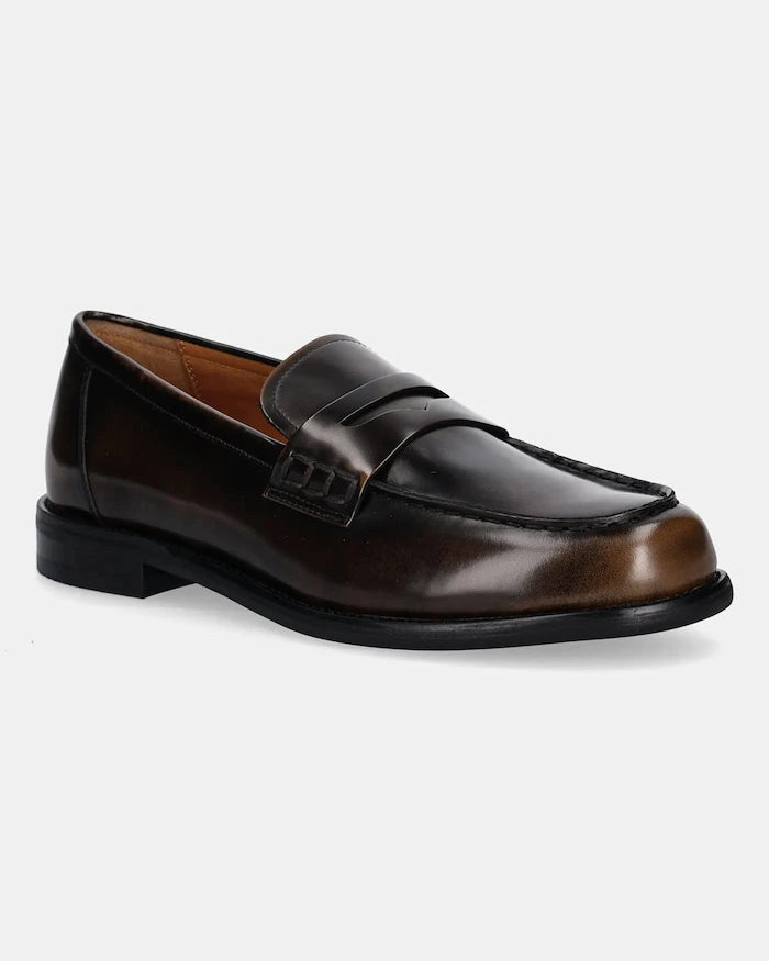Vagabond Shoemakers LINN Deri Mokasen